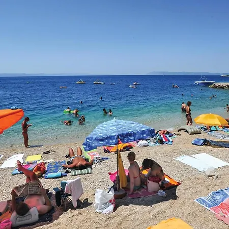 1 Bedroom Stunning In Διαμέρισμα